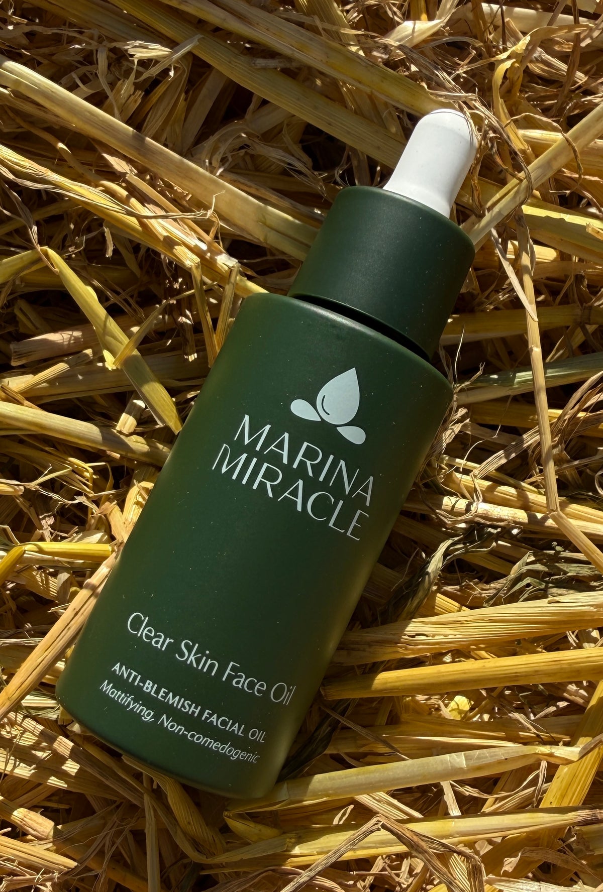 Clear Skin Face Oil 30 ml