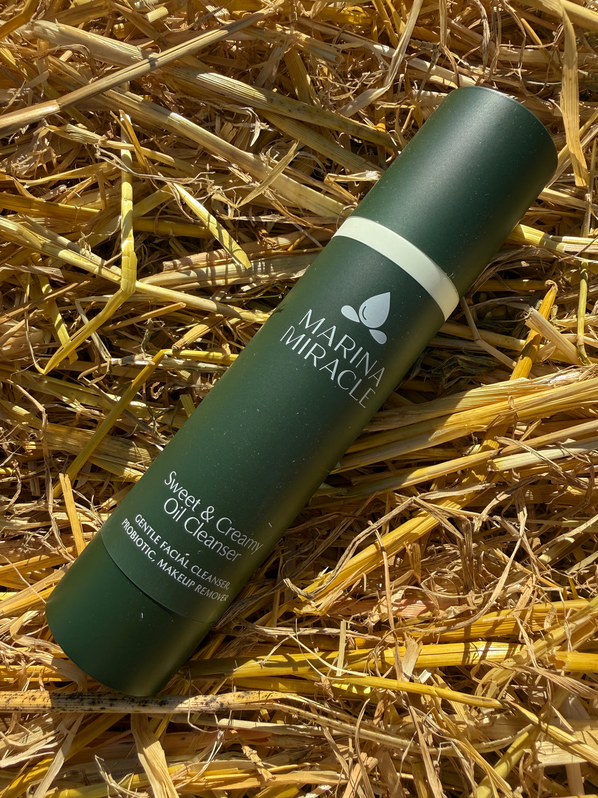 Sweet & Creamy Oil Cleanser 100 ml