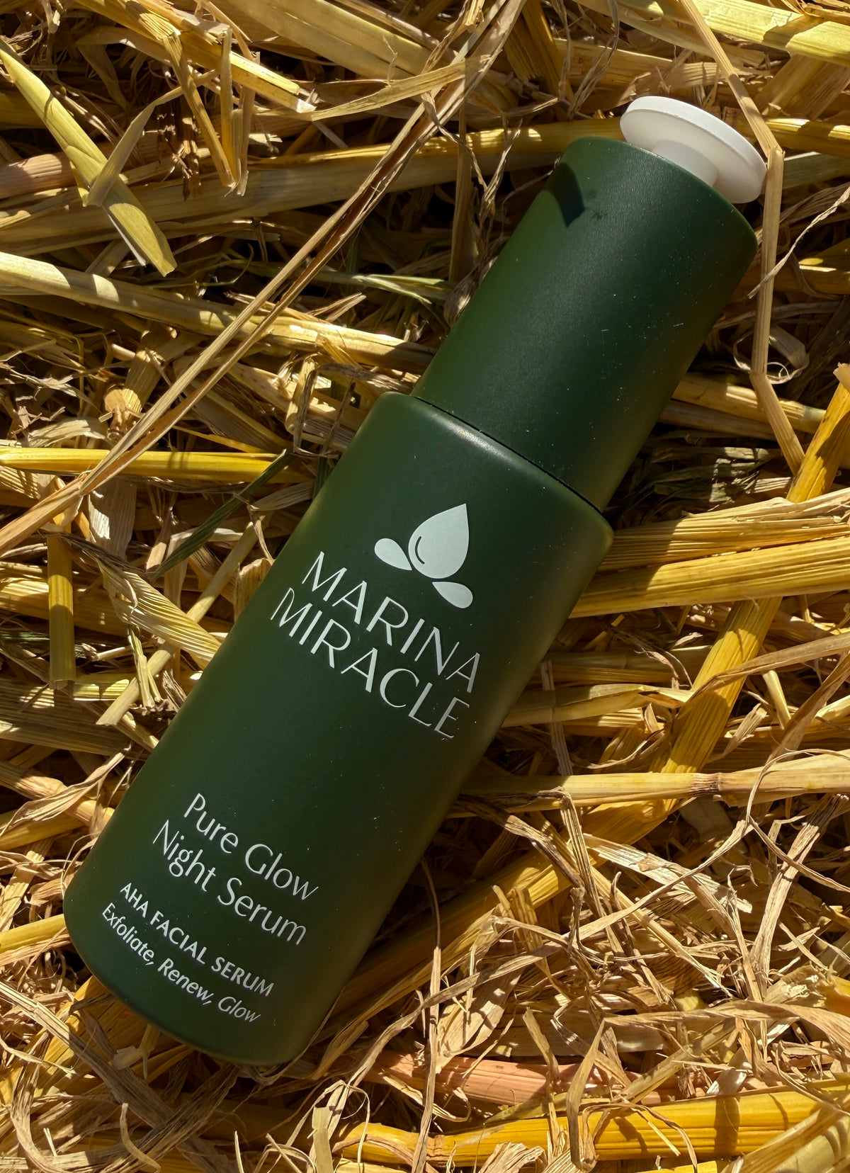 Pure Glow Night Serum 25 ml