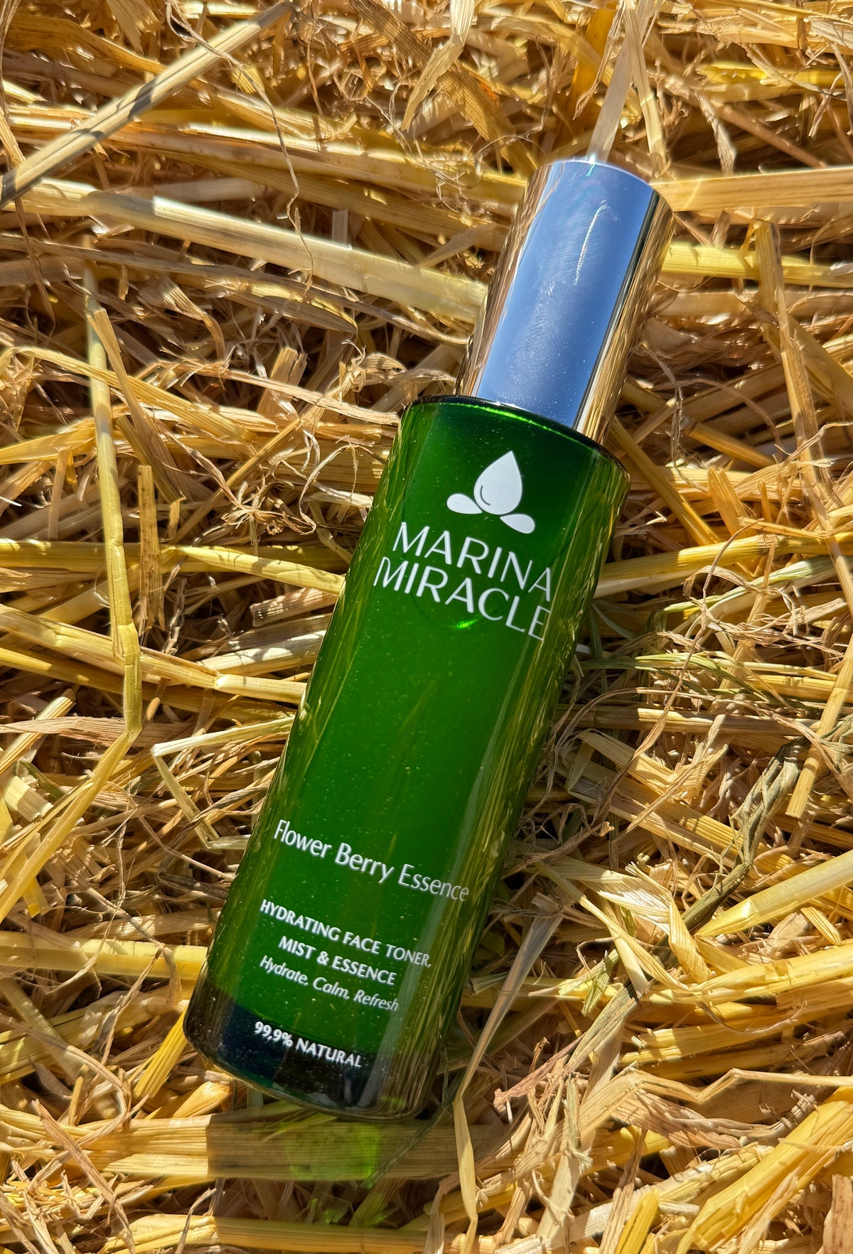 Flower Berry Essence 80ml